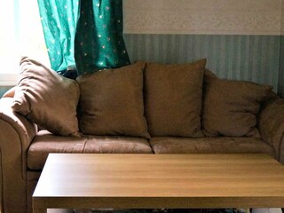 Vakantiehuis Gardsjö  35