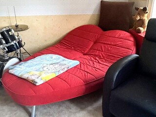 Casa per le vacanze Gardsjö  28