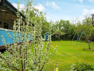 Casa per le vacanze Gardsjö Registrazione all'aperto 13