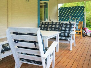 Ferienhaus Gardsjö Außenaufnahme 5