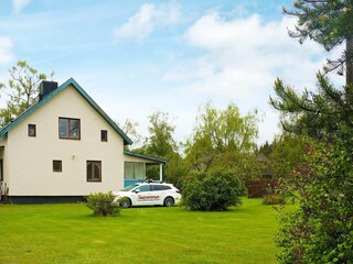 Vakantiehuis Gardsjö Buitenaudio-opname 11