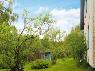 Casa de vacaciones Gardsjö Grabación al aire libre 6