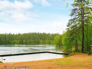 Maison de vacances Gardsjö  25