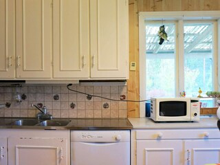 Casa per le vacanze Gardsjö  24