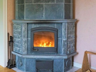 Maison de vacances Gardsjö  27