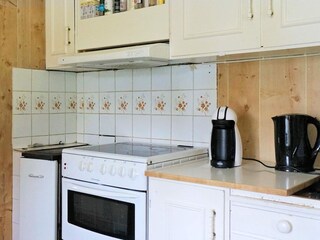 Vakantiehuis Gardsjö  24