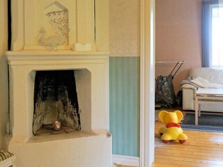 Casa per le vacanze Gardsjö  19