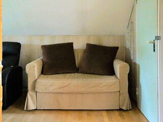Casa per le vacanze Gardsjö  16