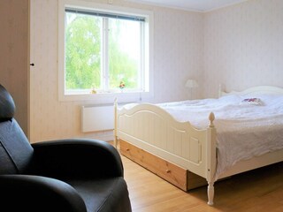 Casa per le vacanze Gardsjö  16