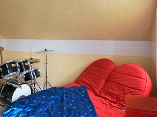 Maison de vacances Gardsjö  23