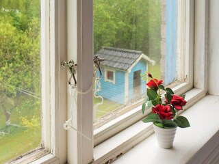 Vakantiehuis Gardsjö  31
