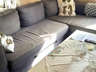 Vakantiehuis Gardsjö  36