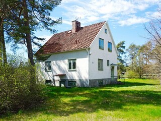 Casa per le vacanze Schweden Registrazione all'aperto 2