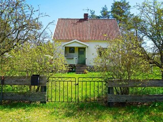 Casa de vacaciones Schweden Grabación al aire libre 2