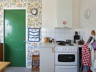 Maison de vacances Schweden  6