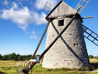 Casa de vacaciones Schweden  6