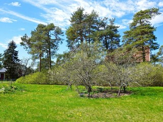 Vakantiehuis Schweden  9