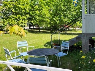 Holiday house Schweden Outdoor Recording 4