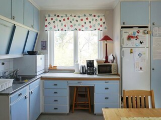 Casa de vacaciones Schweden  11