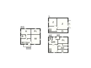Holiday house Schweden Floor Plan 24