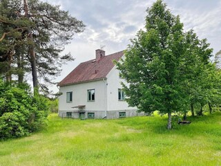 Holiday house Schweden Outdoor Recording 2