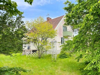 Ferienhaus Schweden Außenaufnahme 3