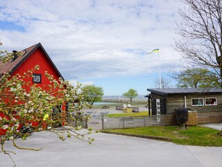 Maison de vacances Schweden  17