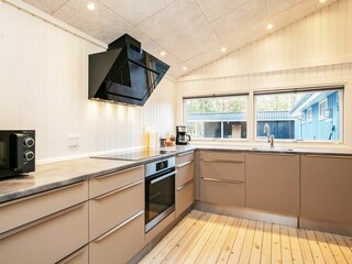 Maison de vacances Læsø  3