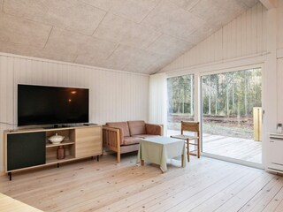 Maison de vacances Læsø  7