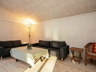 Maison de vacances Læsø  16