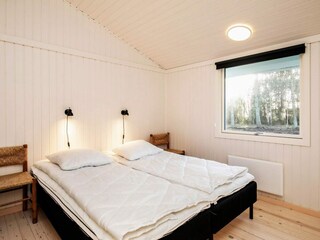 Maison de vacances Læsø  8