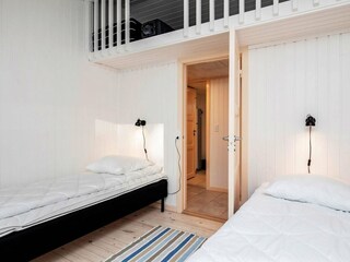 Maison de vacances Læsø  17