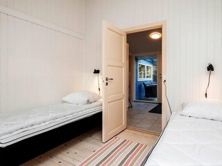 Maison de vacances Læsø  9