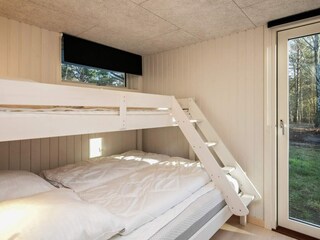 Maison de vacances Læsø  18