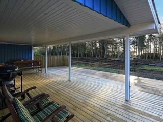 Maison de vacances Læsø  12