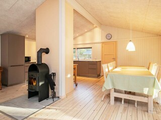 Maison de vacances Læsø  20