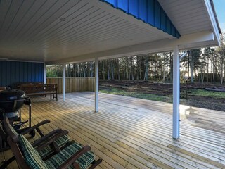 Holiday house Læsø  5