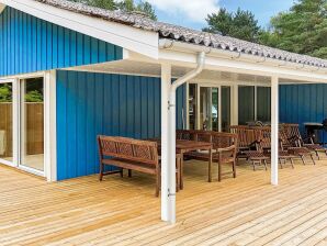 Ferienhaus Verstecktes Paradies in Laeso -- By Traum Ferienwohnungen - Læsø - image1