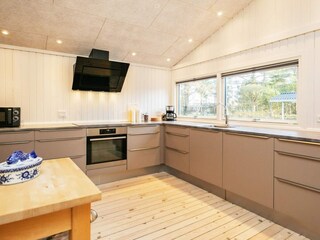 Maison de vacances Læsø  14