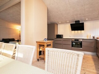 Vakantiehuis Læsø  13