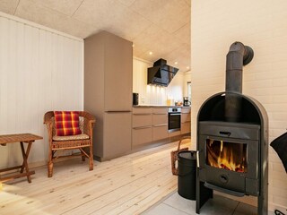 Vakantiehuis Læsø  10