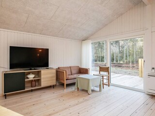 Vakantiehuis Læsø  18