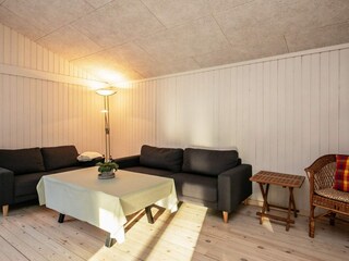 Vakantiehuis Læsø  11