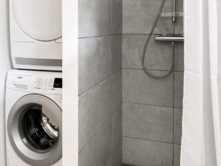 Vakantiehuis Læsø  5