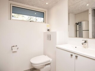 Maison de vacances Læsø  21