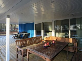 Vakantiehuis Læsø  16