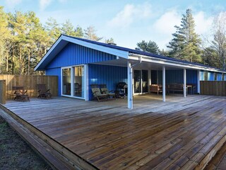 Maison de vacances Læsø  15