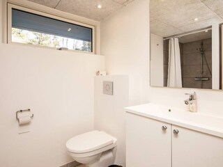 Maison de vacances Læsø  20