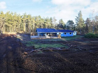 Vakantiehuis Læsø  17