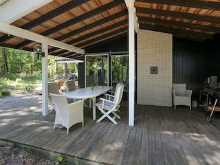 Ferienhaus Udsholt Strand  2